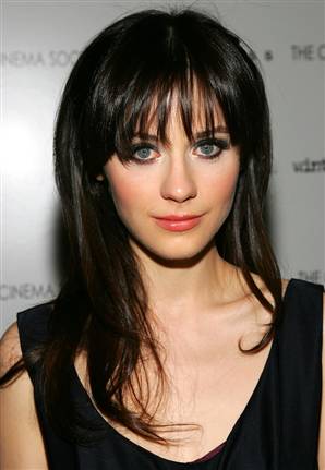 Celebrity Fringes