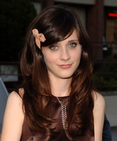 Celebrity Fringes