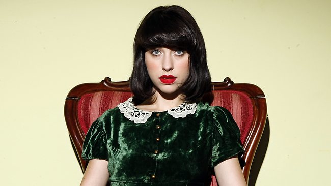 Celebrity Fringes