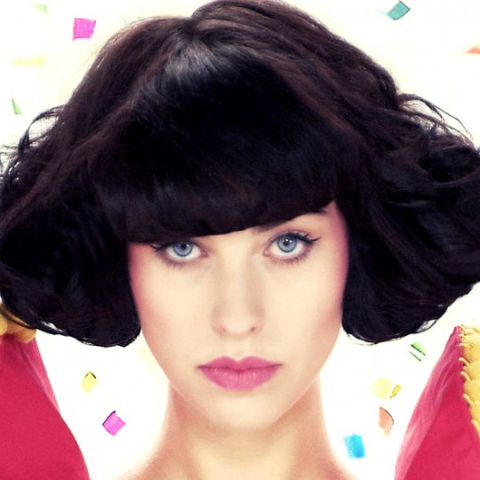 Celebrity Fringes