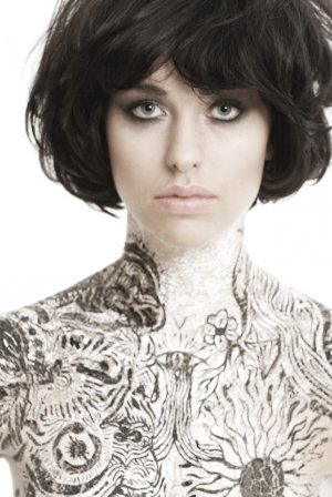Celebrity Fringes