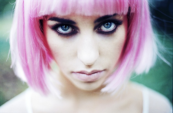 Celebrity Fringes