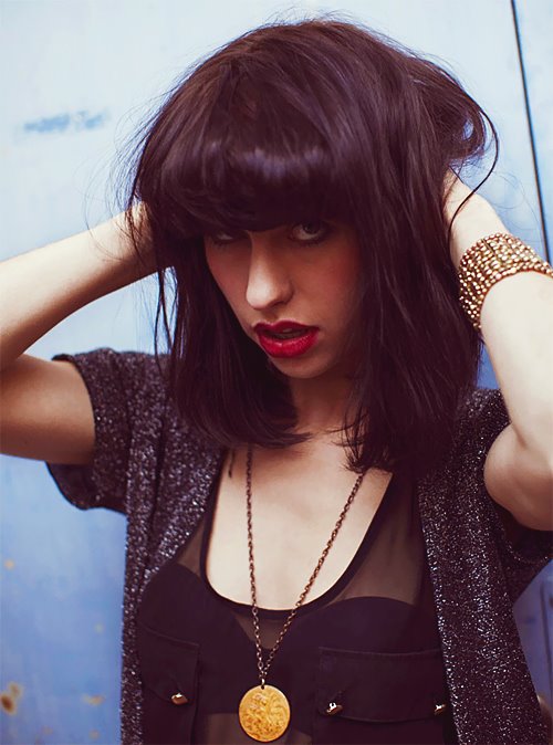 Celebrity Fringes