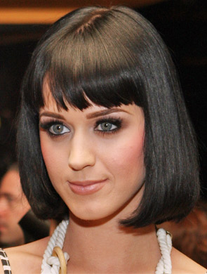 Celebrity Fringes