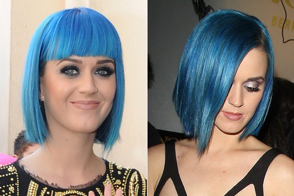 Celebrity Fringes