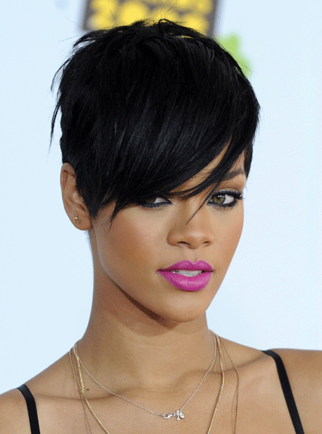 Celebrity Fringes