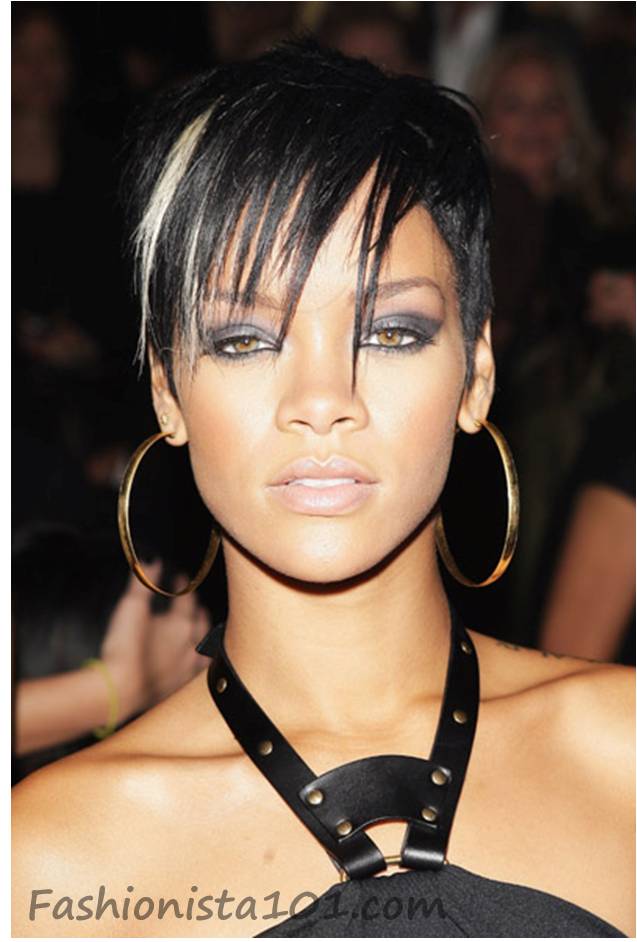 Celebrity Fringes