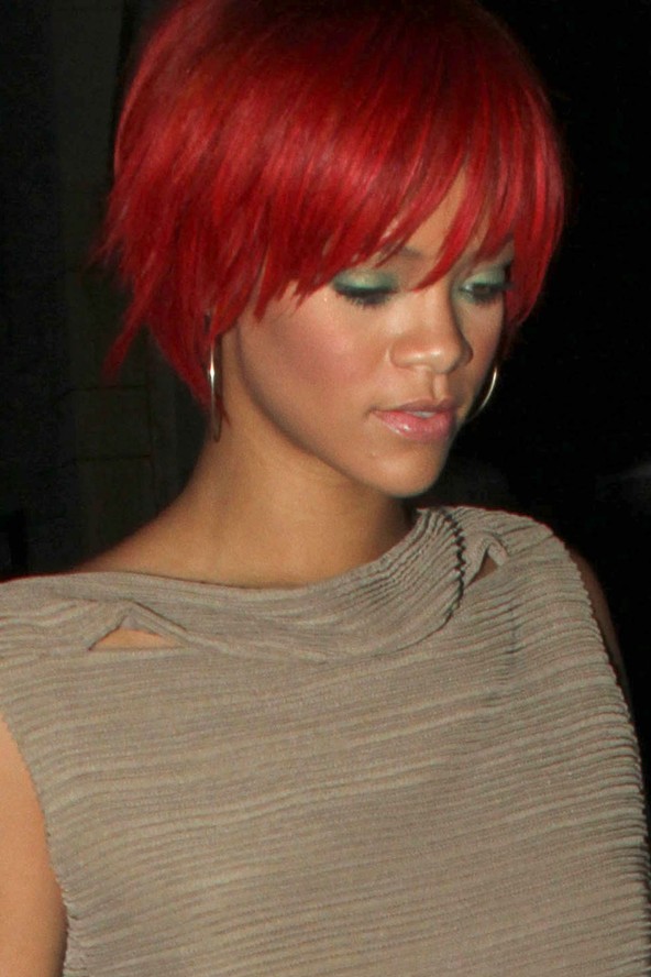 Celebrity Fringes