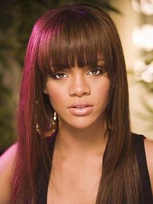Celebrity Fringes