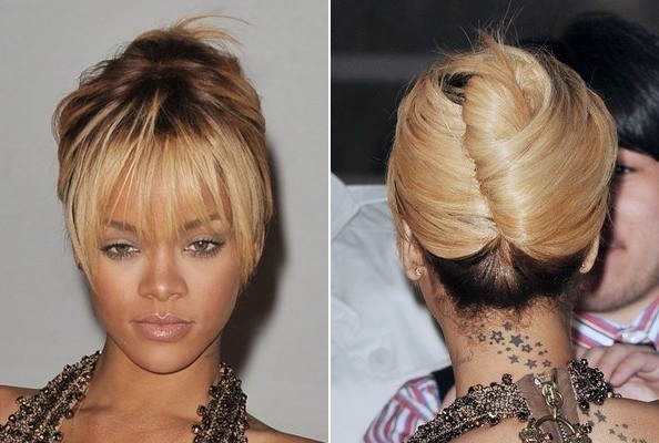 Celebrity Fringes