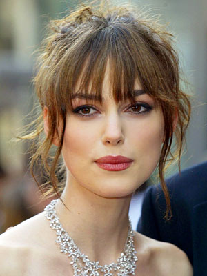 Celebrity Fringes