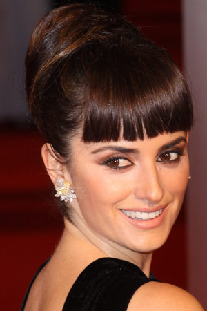 Celebrity Fringes