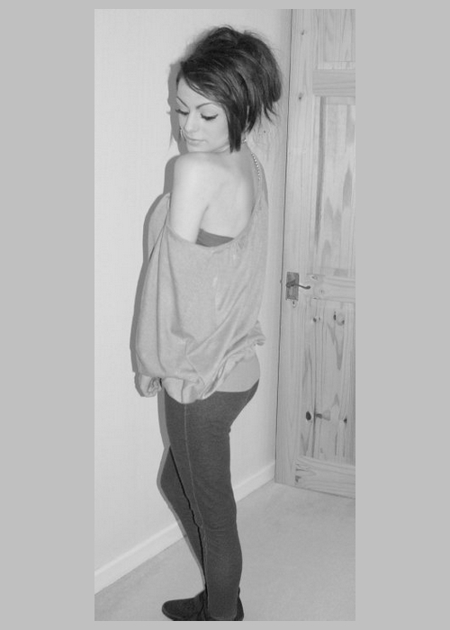 Cher Lloyd - Is the Swagger Back?