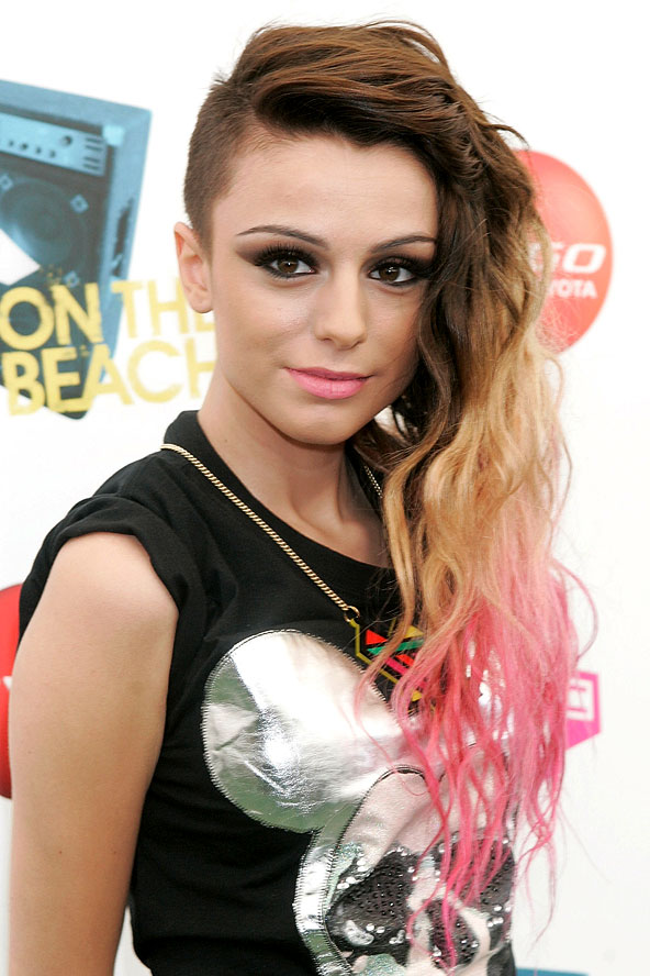Cher Lloyd - Is the Swagger Back?
