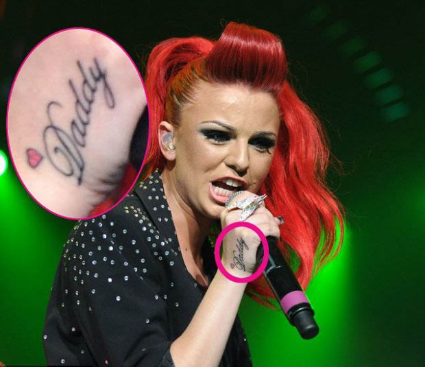 Cher Lloyd - Is the Swagger Back?