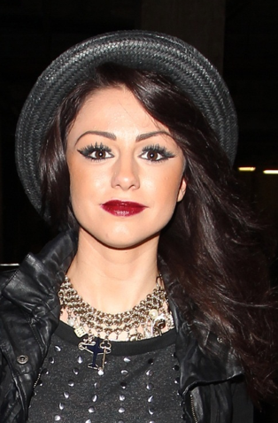 Cher Lloyd - Is the Swagger Back?