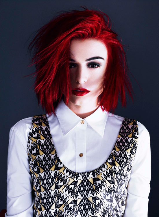 Cher Lloyd - Is the Swagger Back?