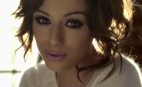 Cher Lloyd - Is the Swagger Back?