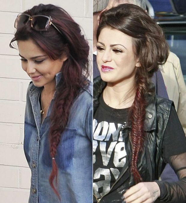 Cher Lloyd - Is the Swagger Back?