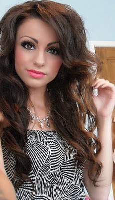 Cher Lloyd - Is the Swagger Back?