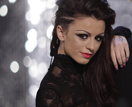 Cher Lloyd - Is the Swagger Back?