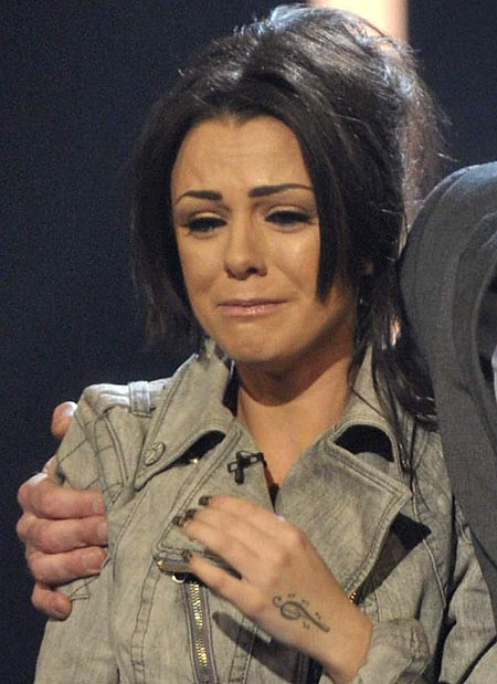Cher Lloyd - Is the Swagger Back?