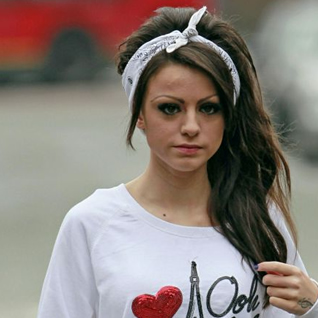 Cher Lloyd - Is the Swagger Back?