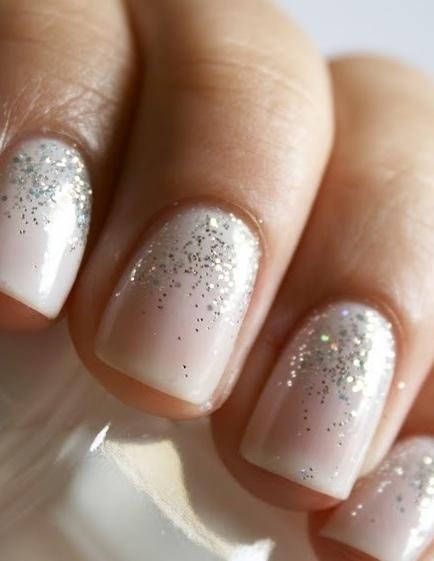 Christmas Nails Gallery