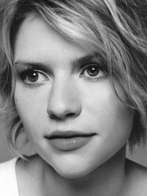 Claire Danes 