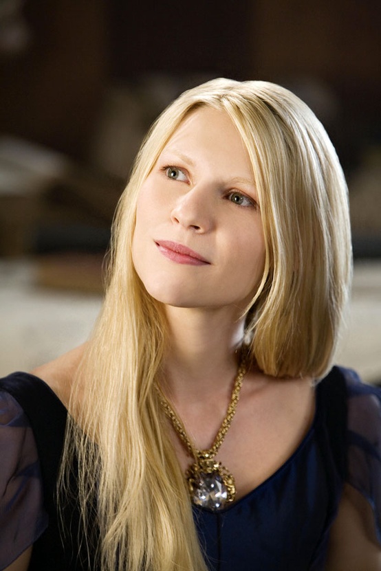 Claire Danes 