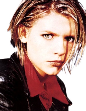 Claire Danes 