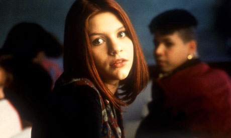 Claire Danes 