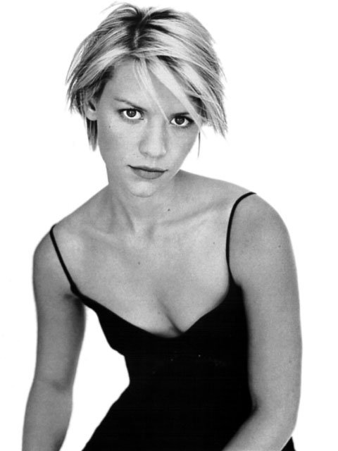 Claire Danes 