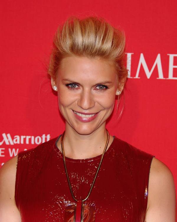 Claire Danes 