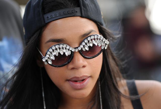 Coachella Style, Fashion and Trends