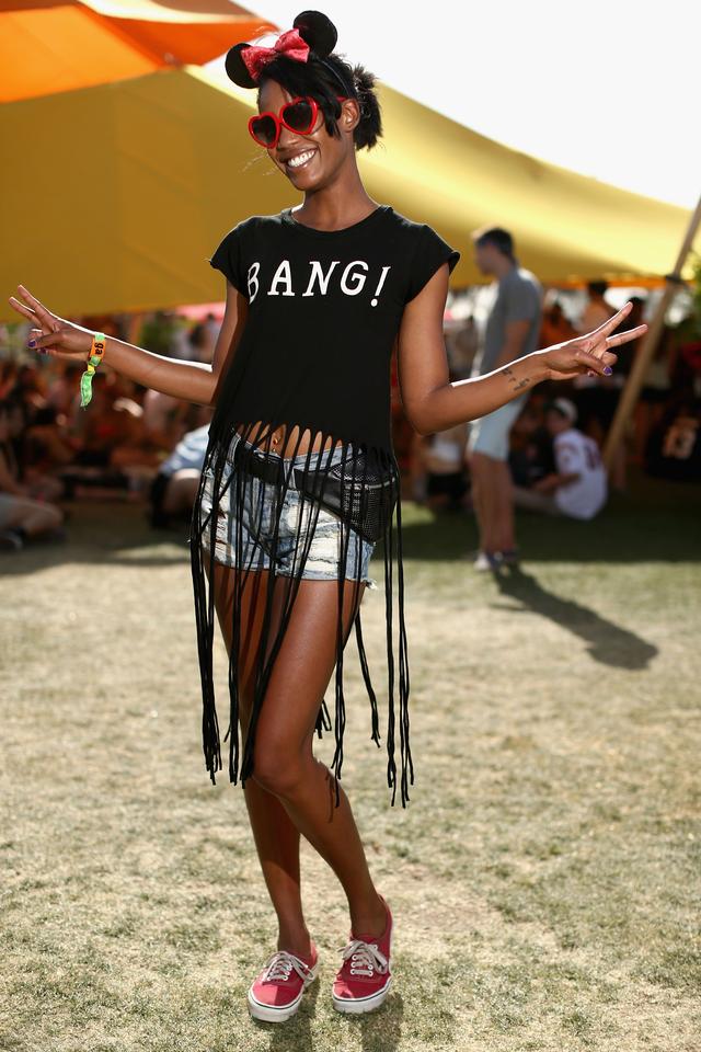 Coachella Style, Fashion and Trends