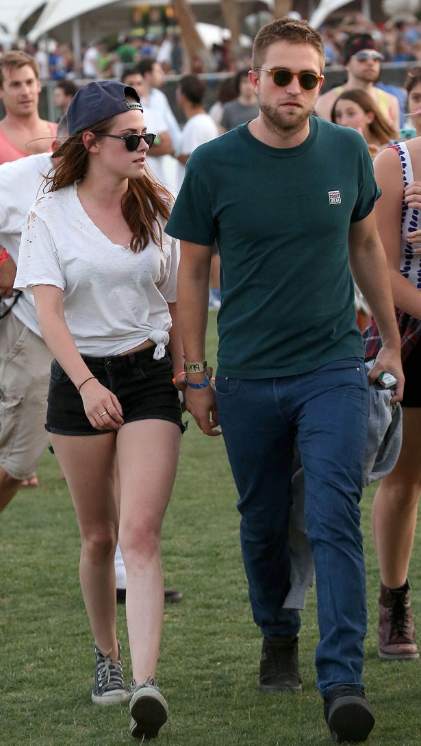 Coachella Style, Fashion and Trends