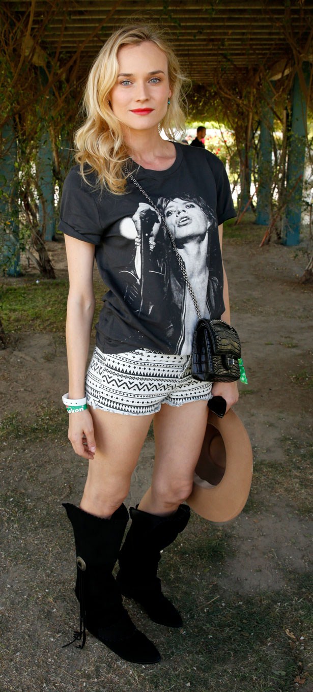 Coachella Style, Fashion and Trends