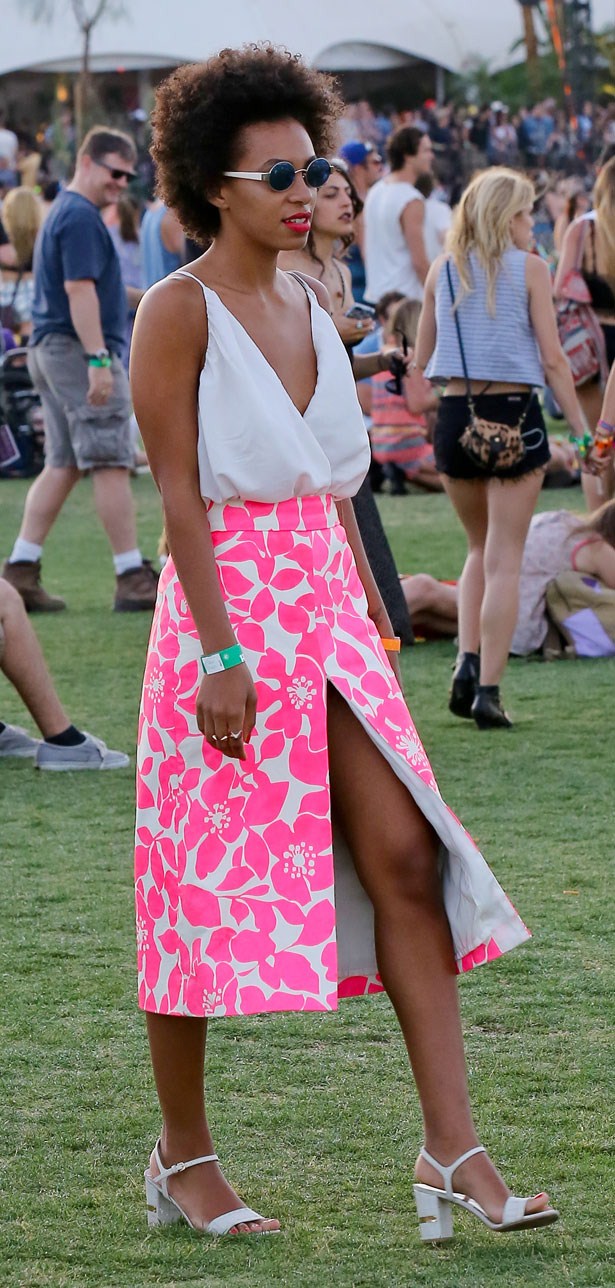 Coachella Style, Fashion and Trends