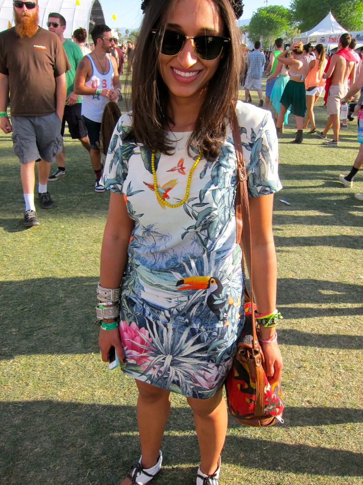Coachella Style, Fashion and Trends