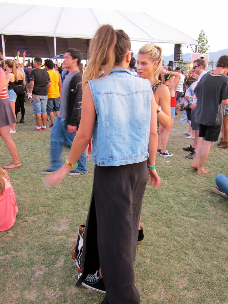 Coachella Style, Fashion and Trends