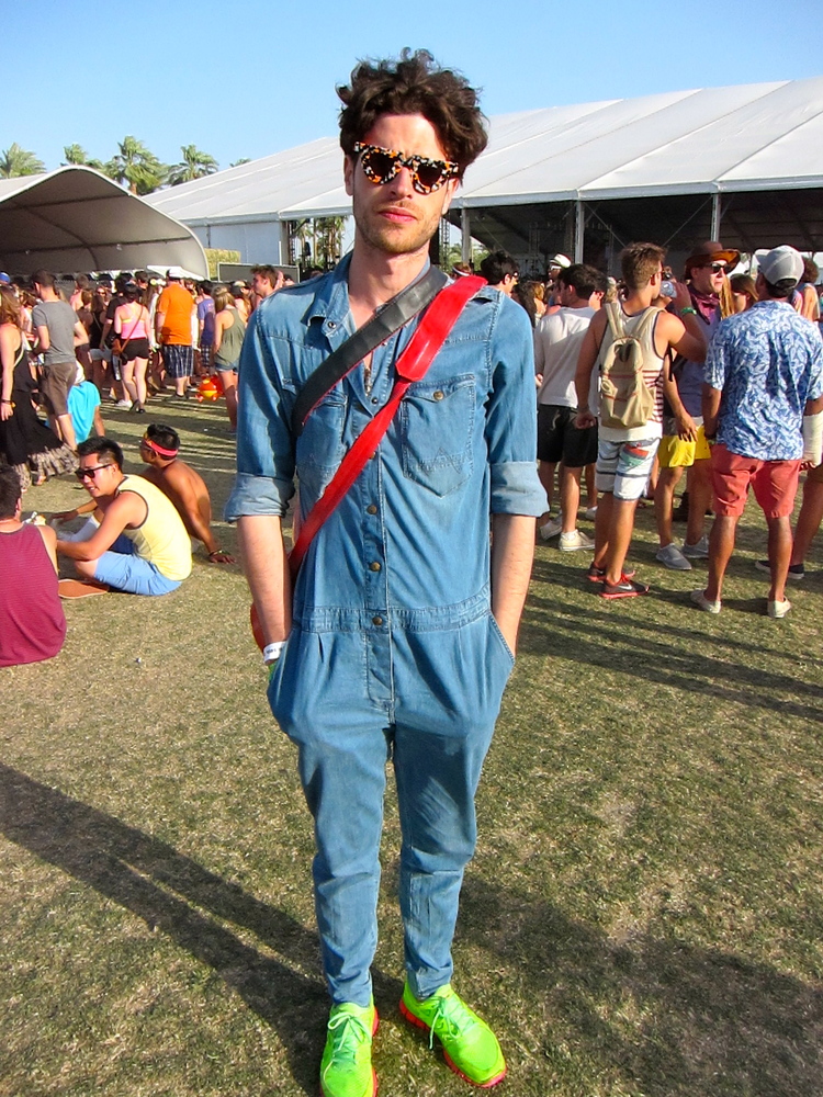 Coachella Style, Fashion and Trends