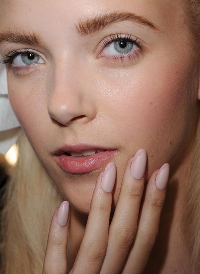 Crazy, Sexy Stiletto Nails