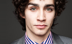 Curly Hair Ideas For Guys