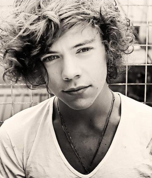 Curly Hair Ideas For Guys