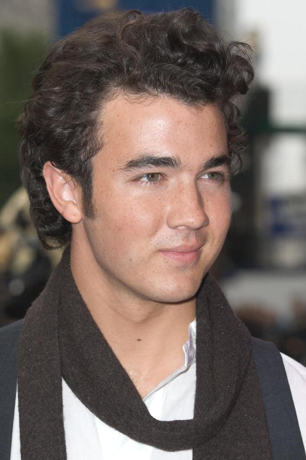 Curly Hair Ideas For Guys