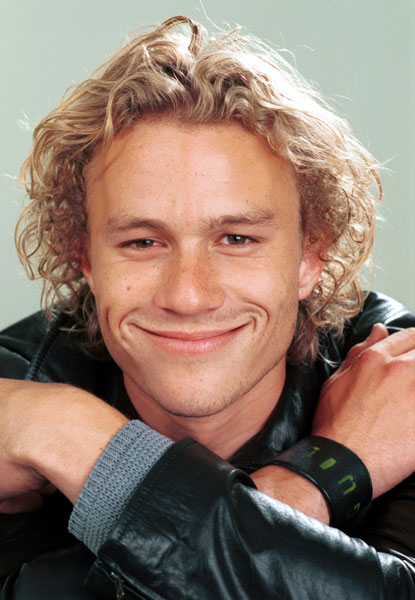 Curly Hair Ideas For Guys