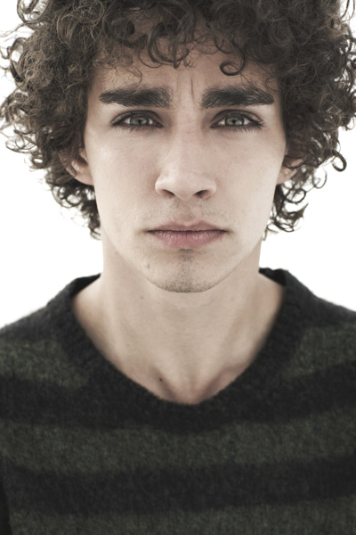 Curly Hair Ideas For Guys