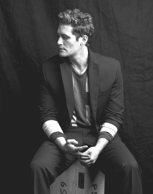 Curly Hair Ideas For Guys