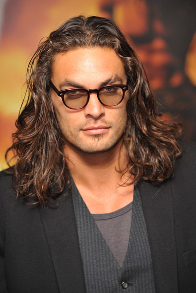 Curly Hair Ideas For Guys